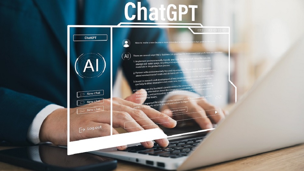 Shefi i ChatGPT kerkon vendosjen e rregullave per inteligjencen artificiale